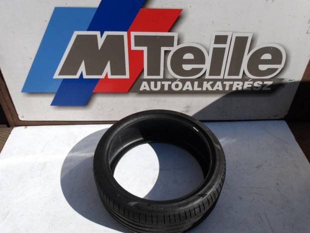 (1DB)[GYRI HASZNLT] PIRELLI  P-ZERO NYRI GUMI "*1" | 275/35R22 104